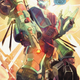 Illustration for article titled The First All-Female iTransformers/i Combiner Team Revealed